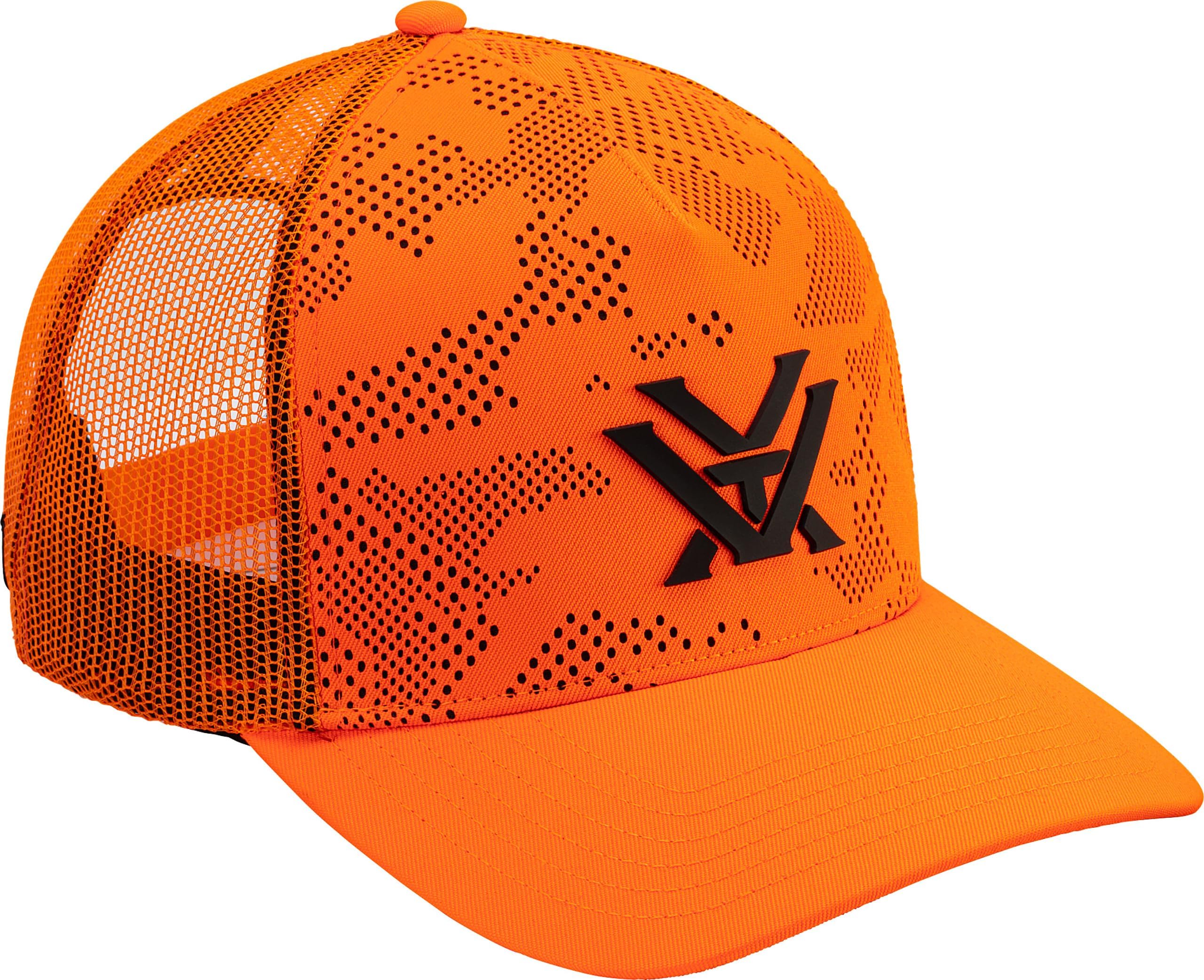 Through and Through Camo Snap Back Caps