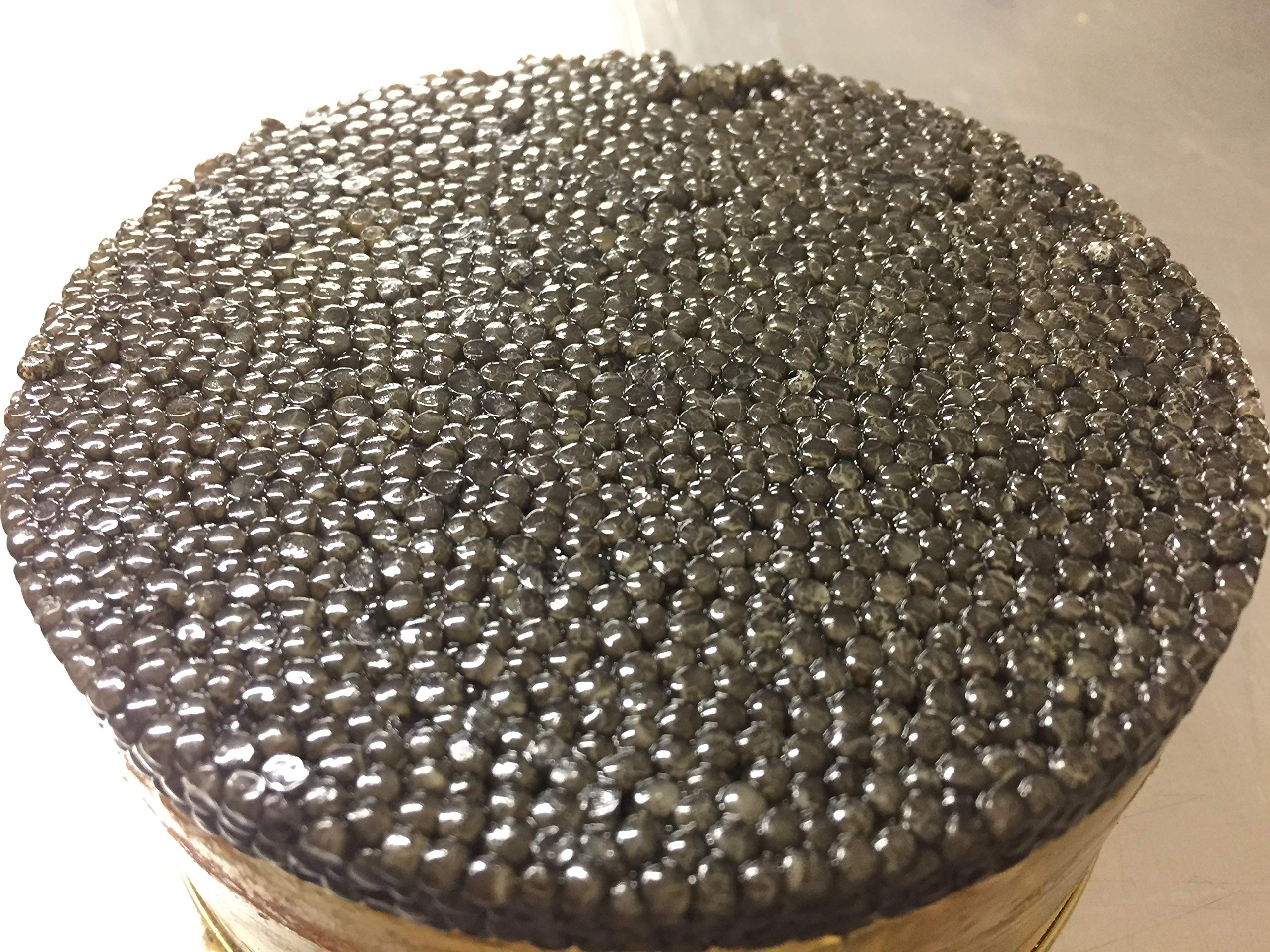 Caviar Beluga (Huso Huso) 50 gr