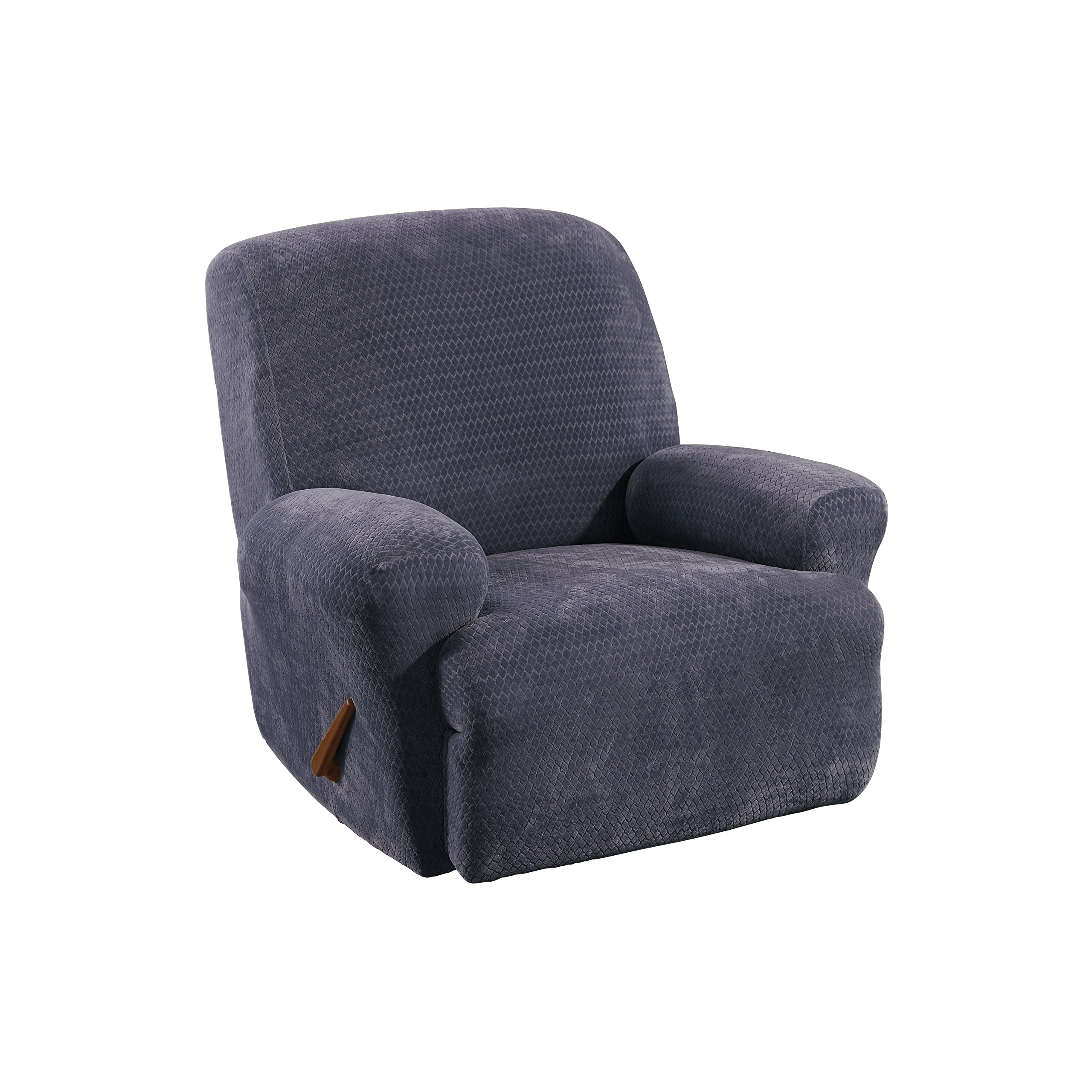 Recliner Slipcover Pattern FREE PATTERNS