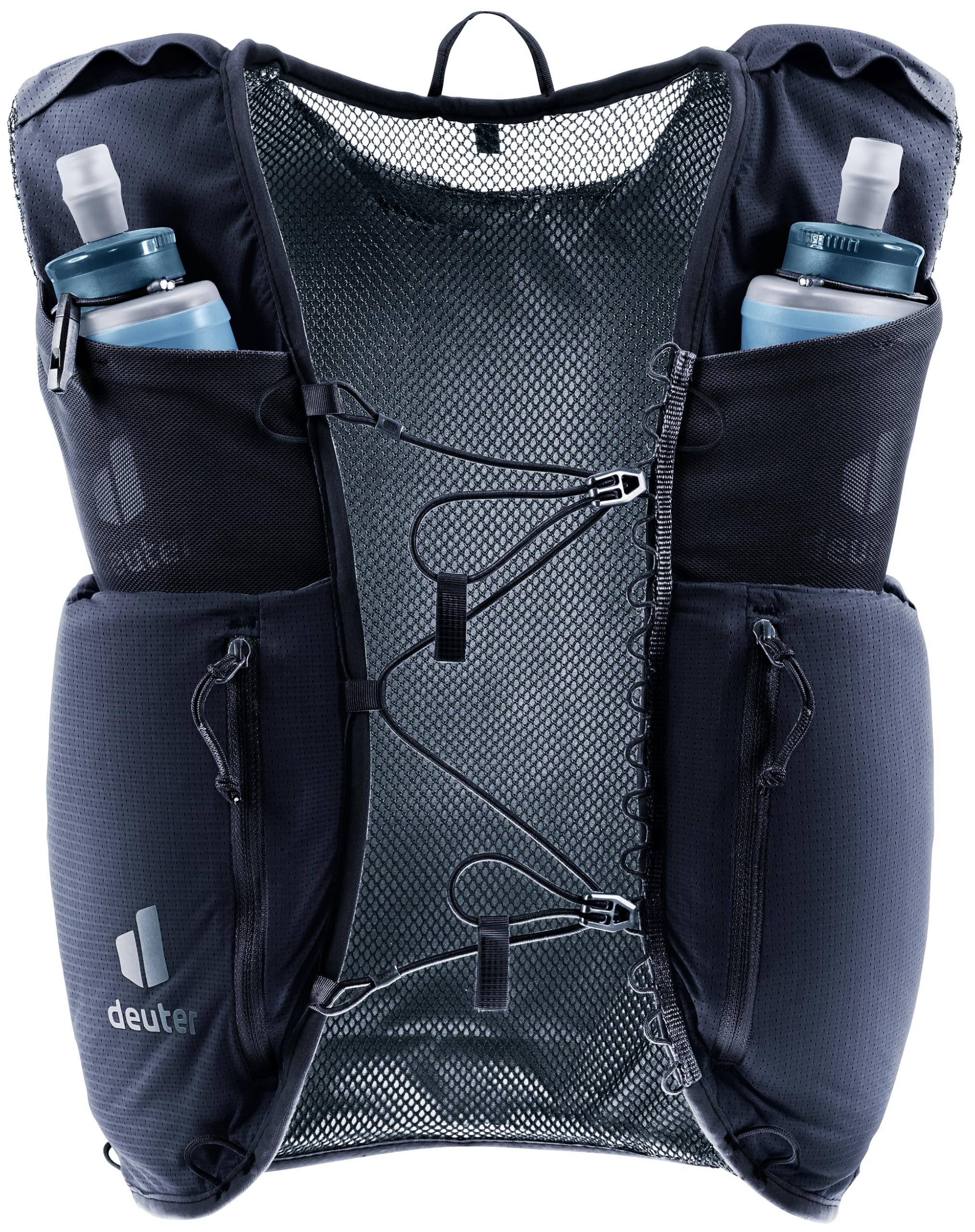 deuter Traick 9