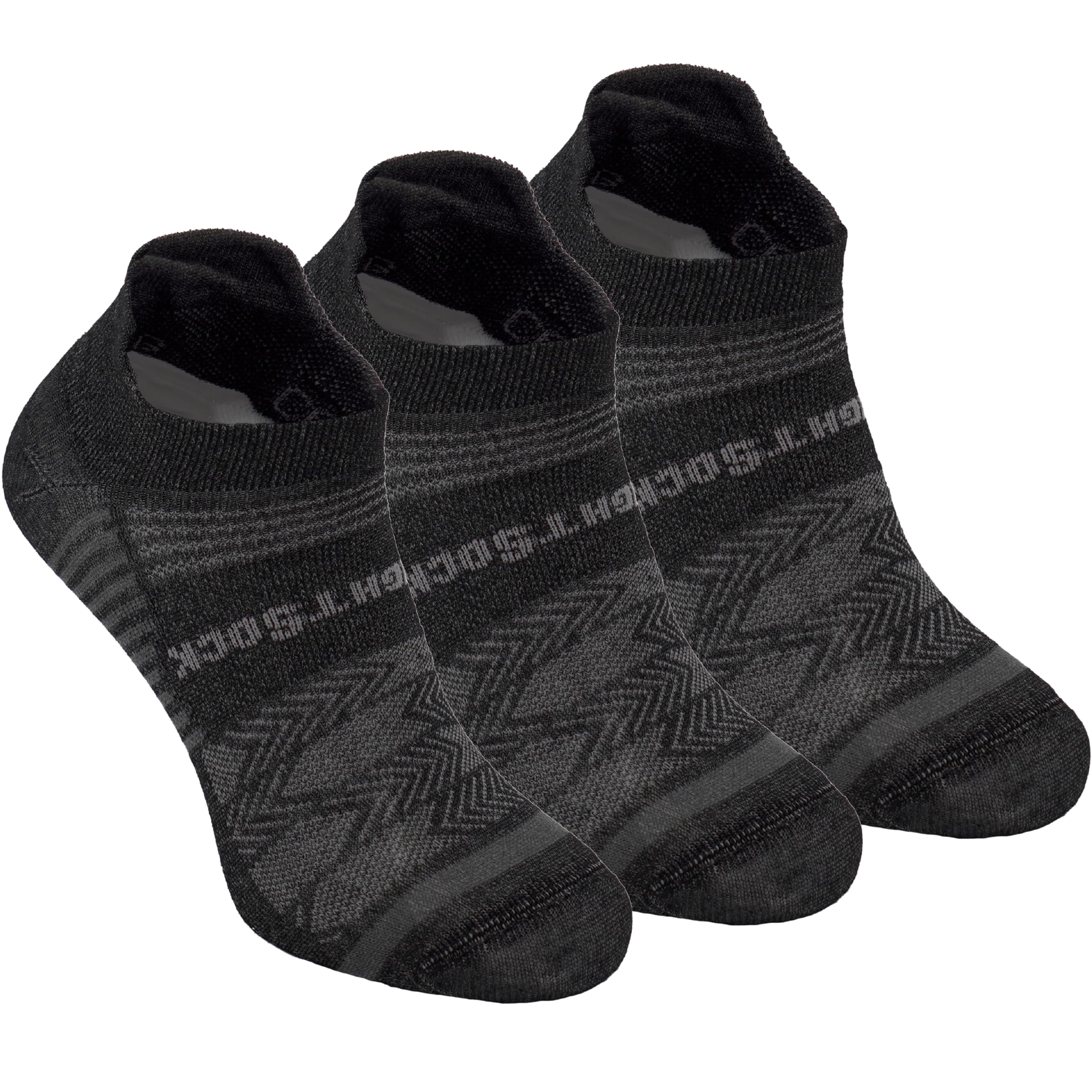 Wrightsock Coolmesh II Tab Socks