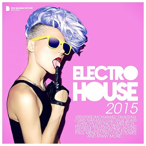 Electro House 2015 von Various artists bei Amazon Music Amazon.de