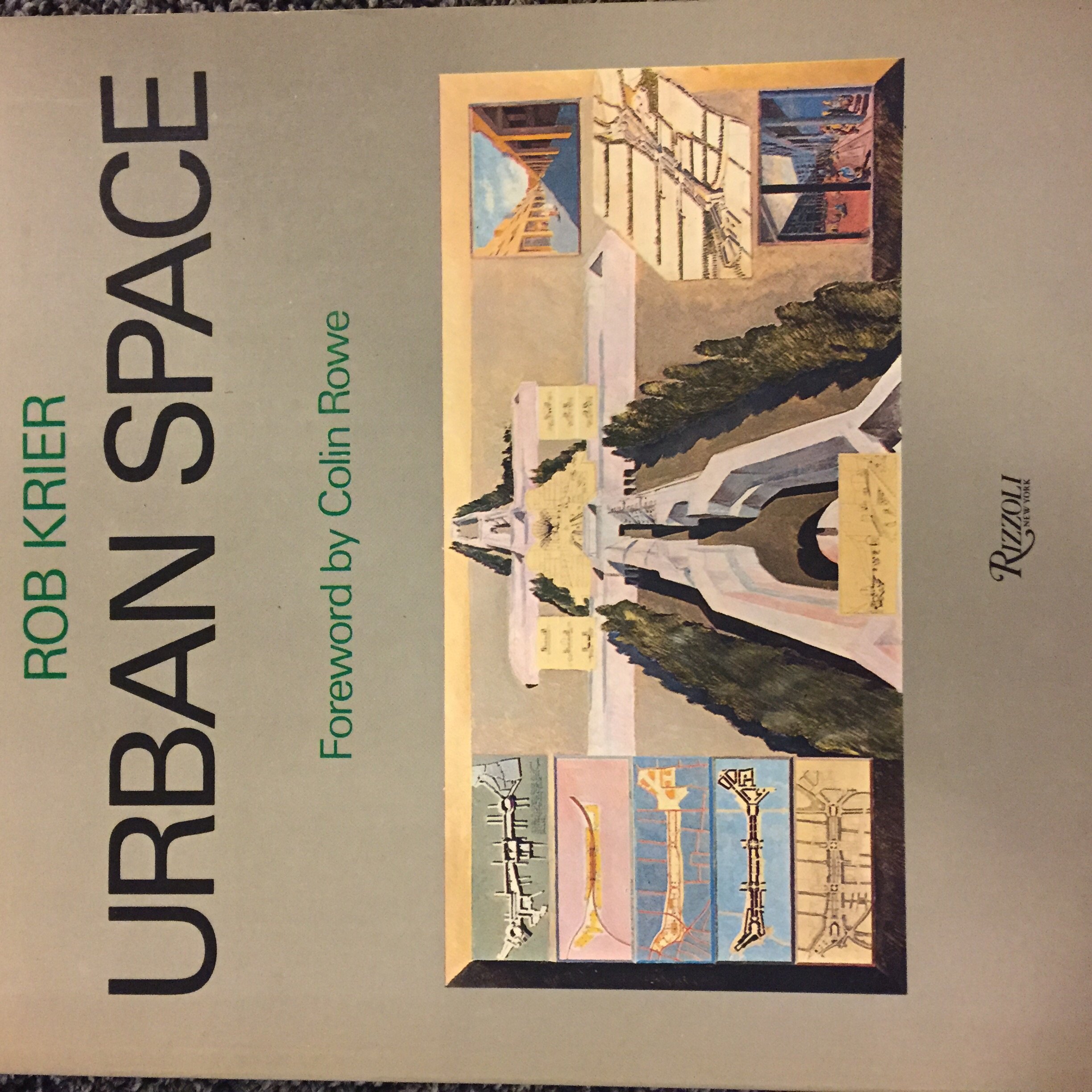 Buy Urban Space — BookShops.in