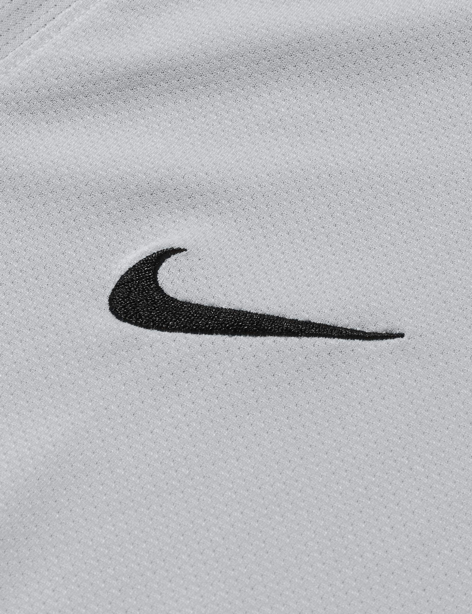Nike Long Sleeve Top Yth Park Goalie II Jersey - Camiseta de fútbol unisex