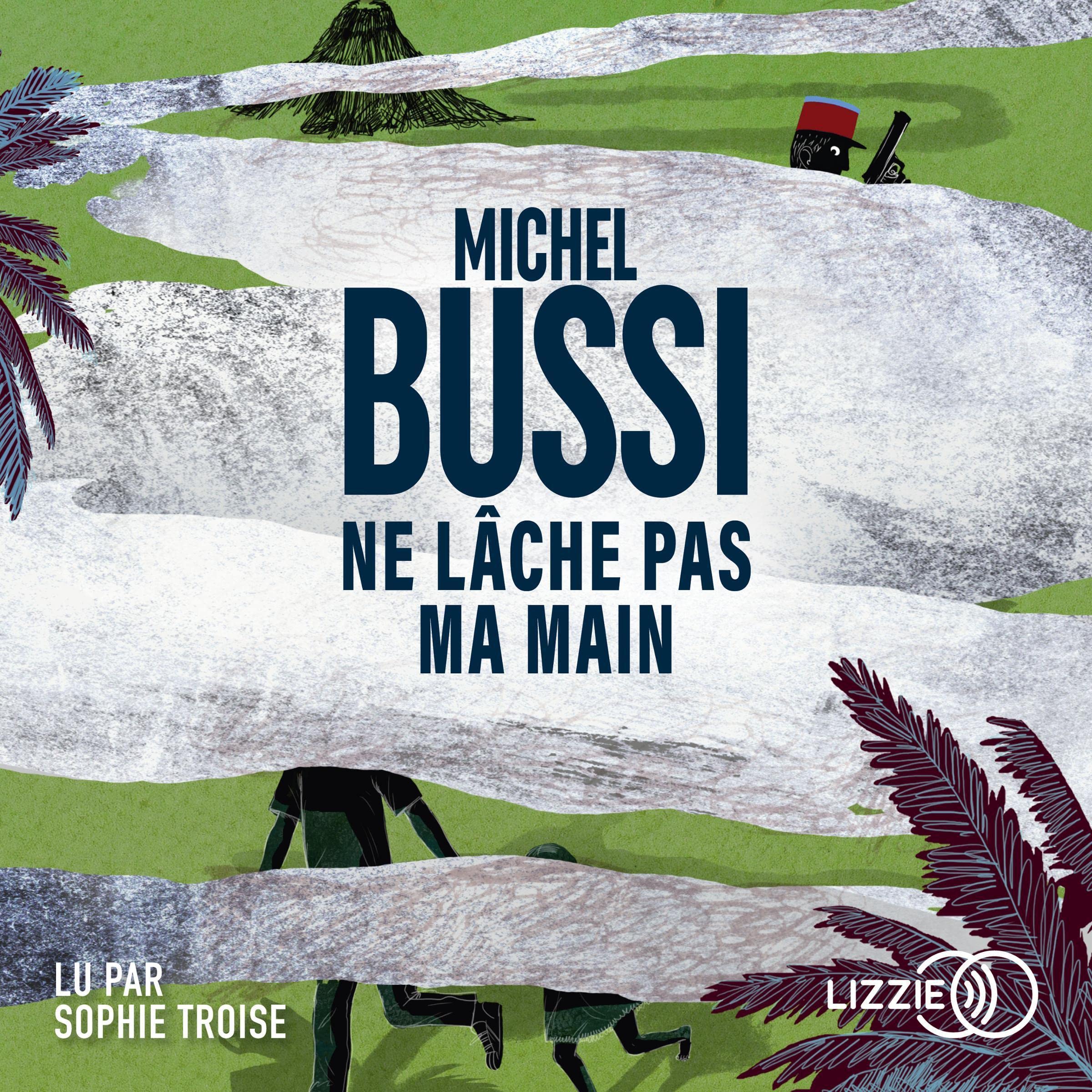 Ne lâche pas ma main