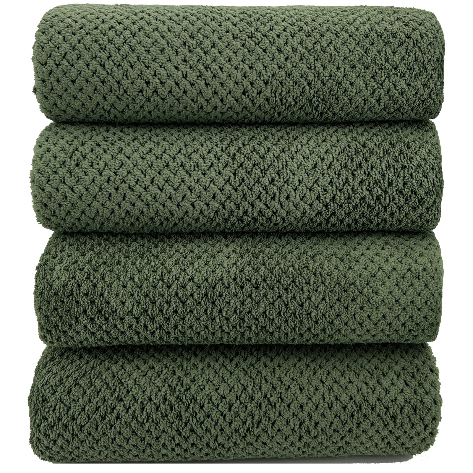 RIGHT HERE ジュン BIG TOWEL Amazon.com: YTYC Towels,29x59 Inches Extra Large Bath Towels