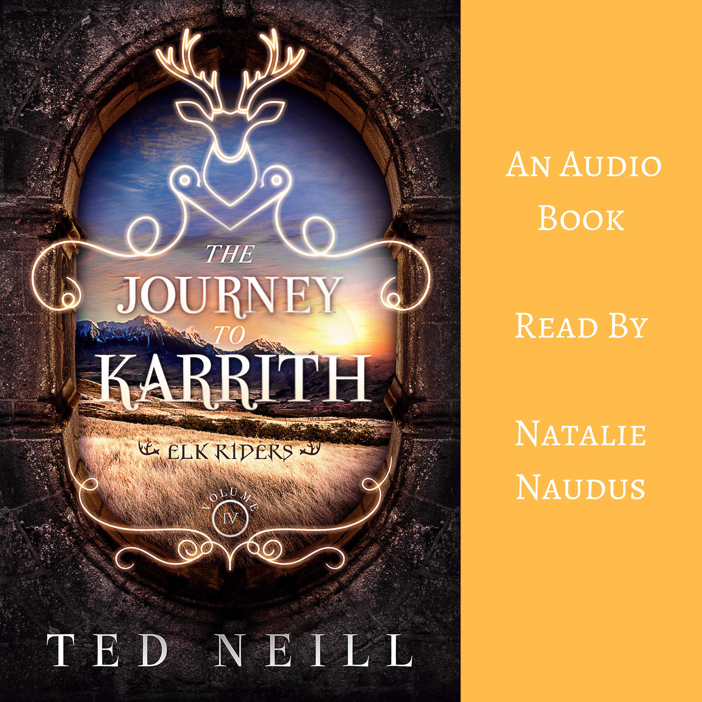 The Journey to Karrith