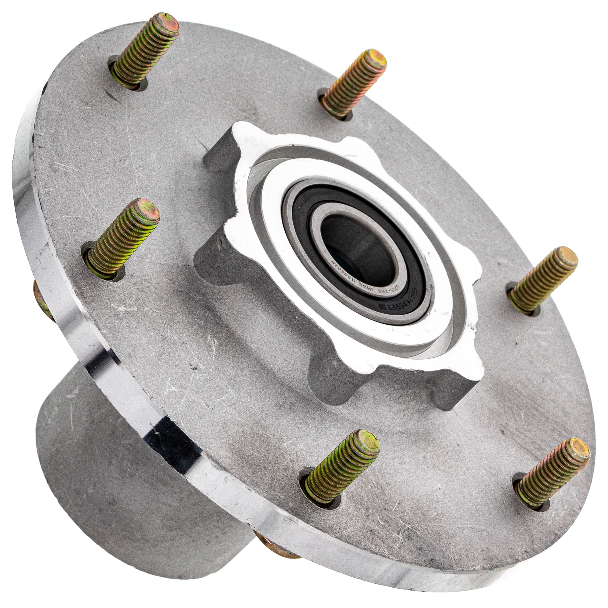 Amazon.com : 8TEN Deck Spindle for Exmark 116-3344 48 52 60-Inch 3