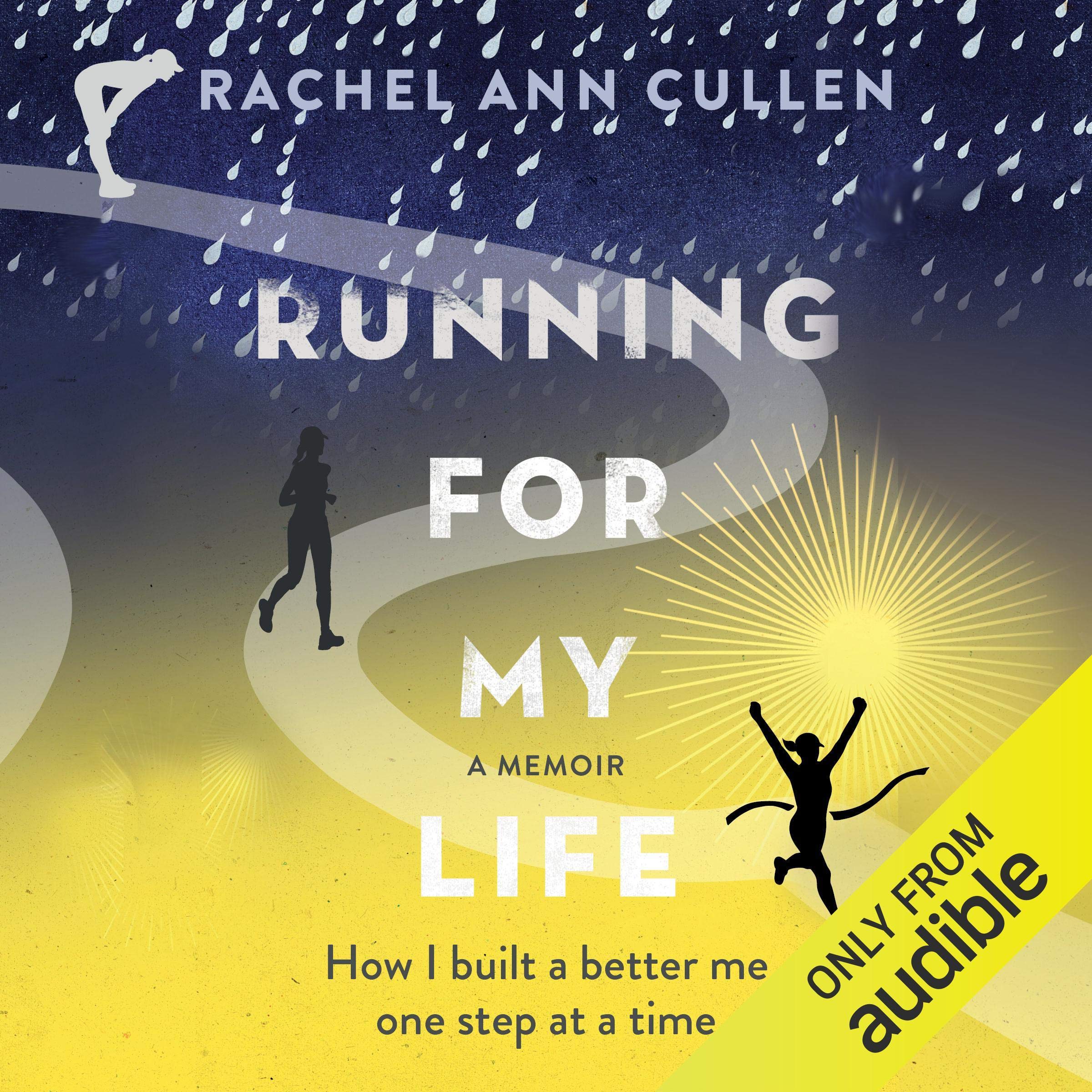 Cover art for Running for My Life