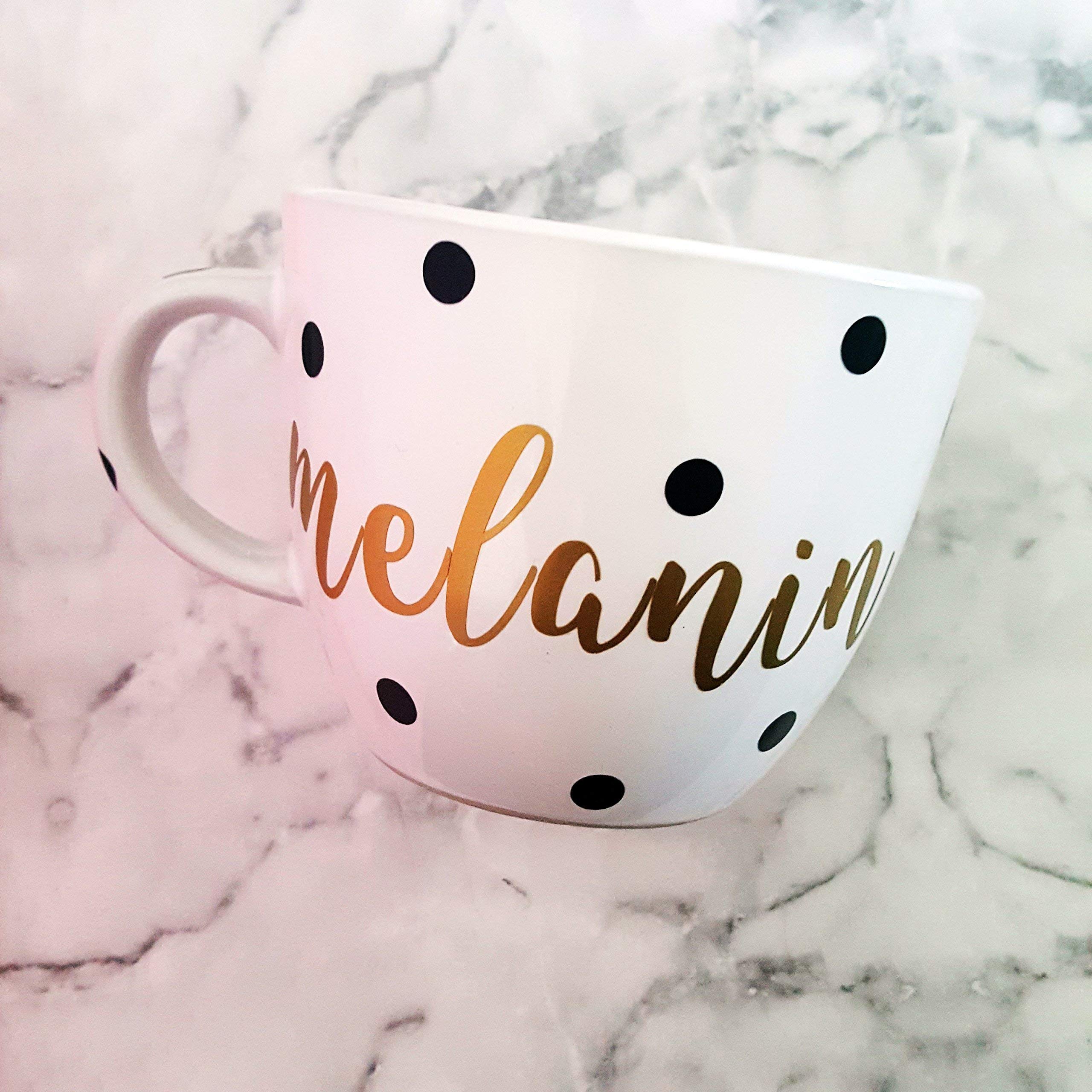 Melanin Mug