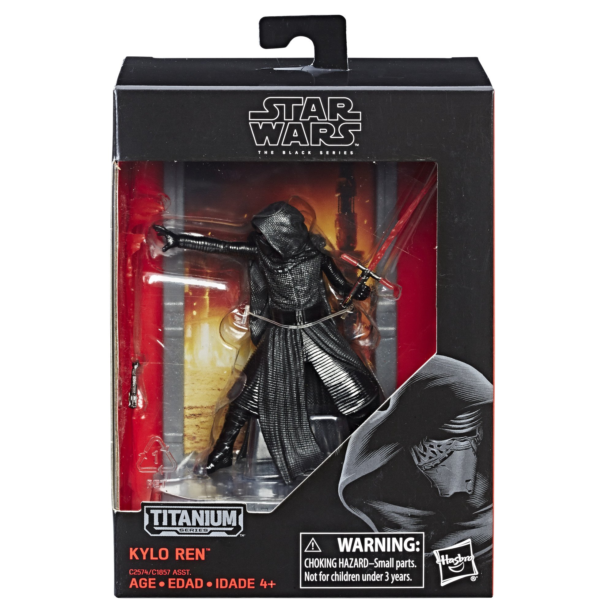 STAR•WARS[KYRO•REN]31インチ 58ac199b19f24ba4af122d770ef3b5