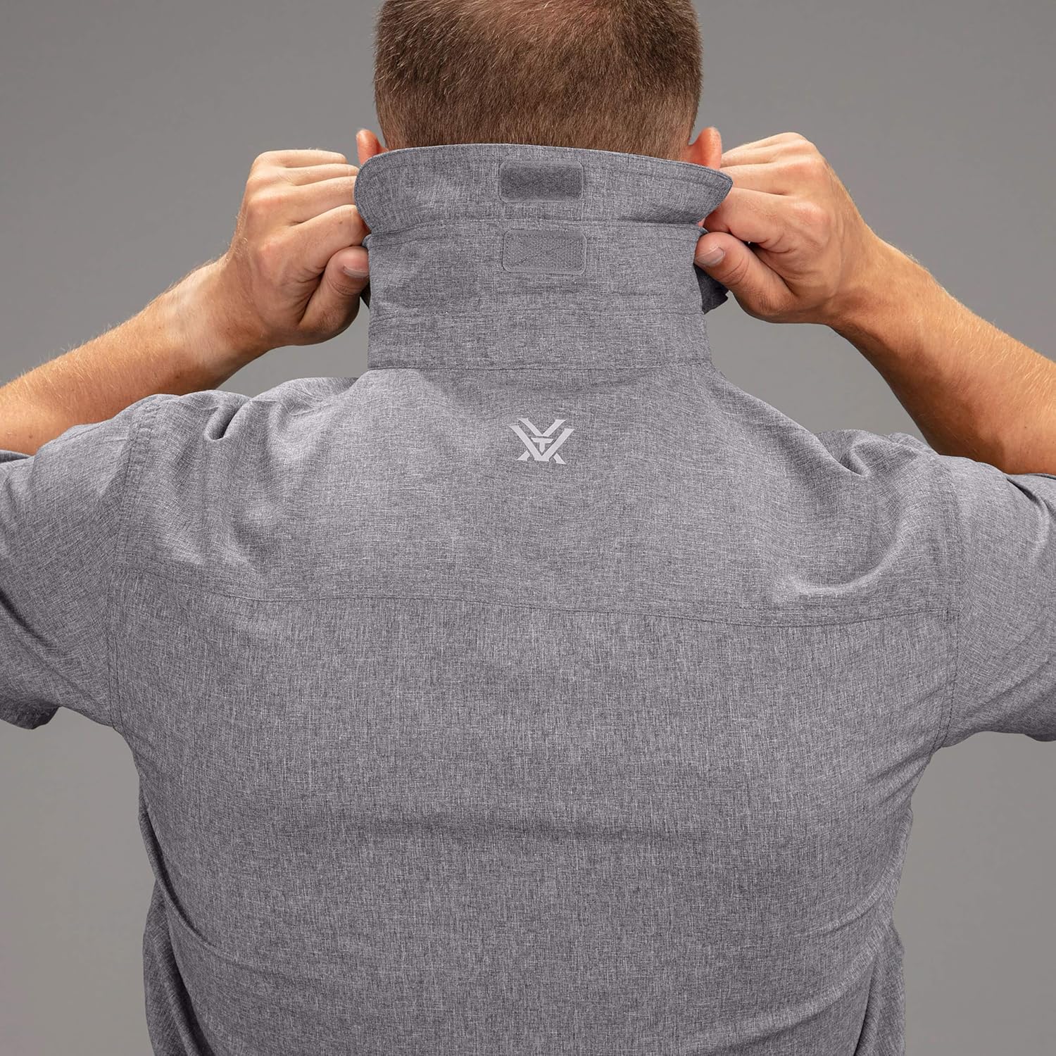 Vortex Optics Hammerstone Short Sleeve Shirts