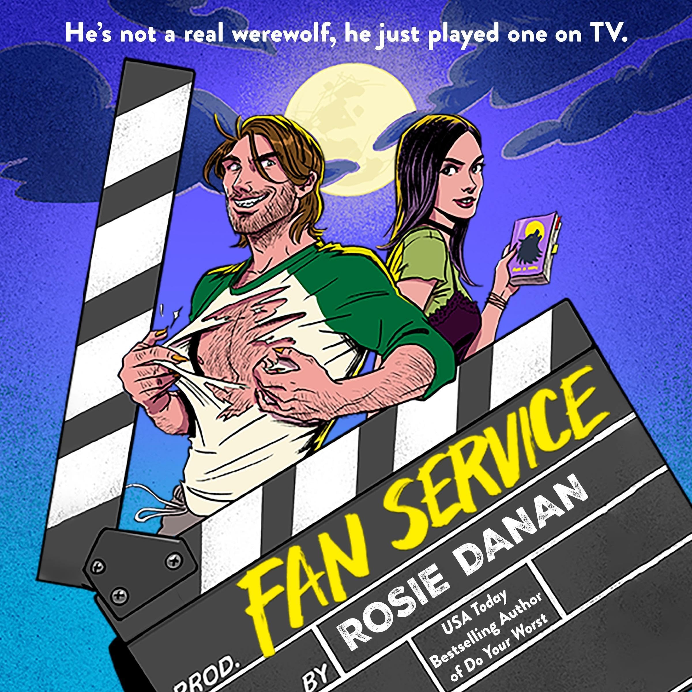Fan Service