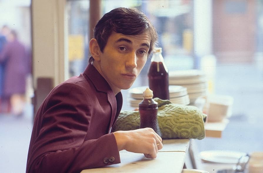 Amazon.com: Quadrophenia (The Criterion Collection) [Blu-ray