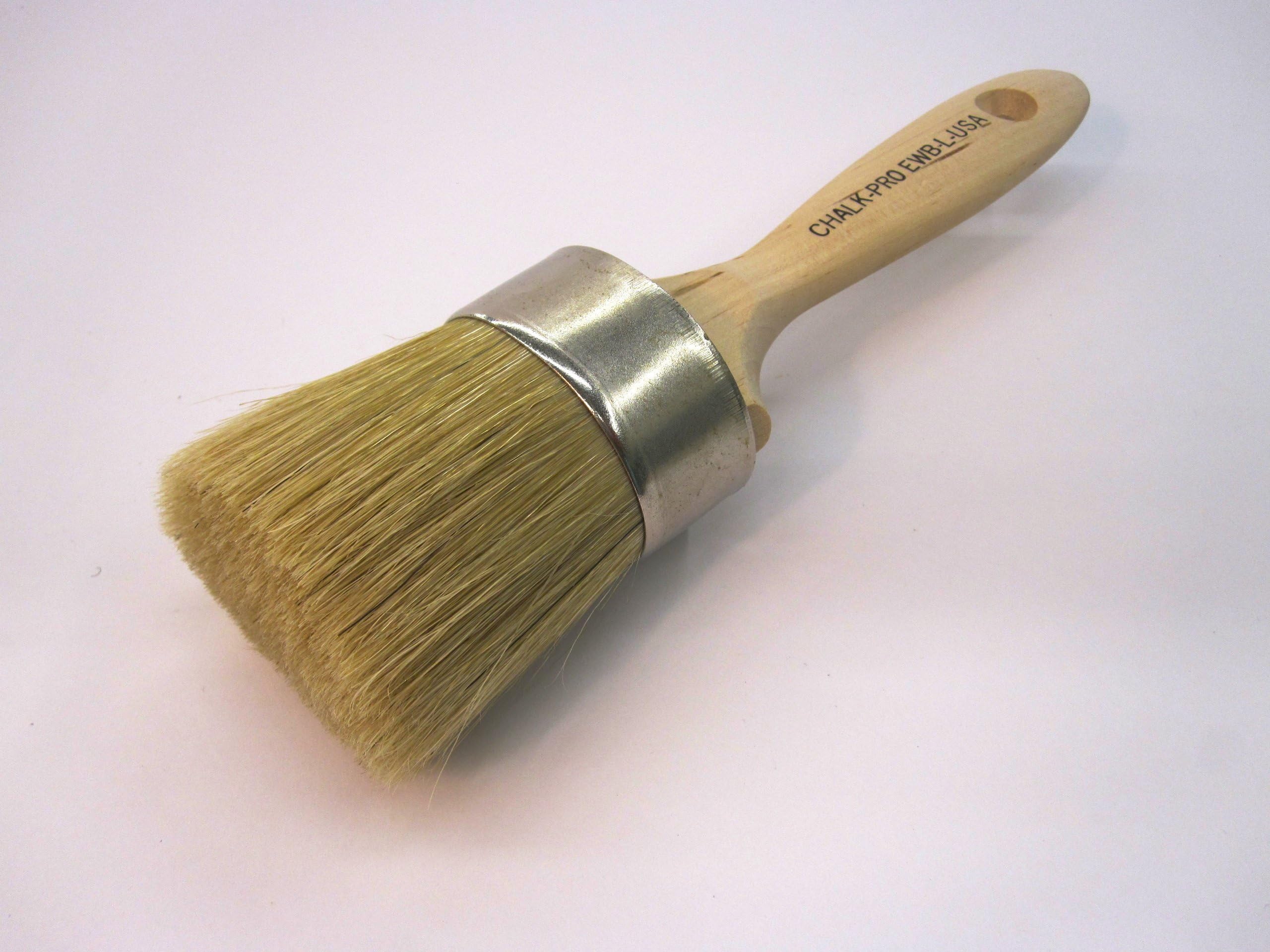 ChalkPro Paint&Wax Brush - Large
