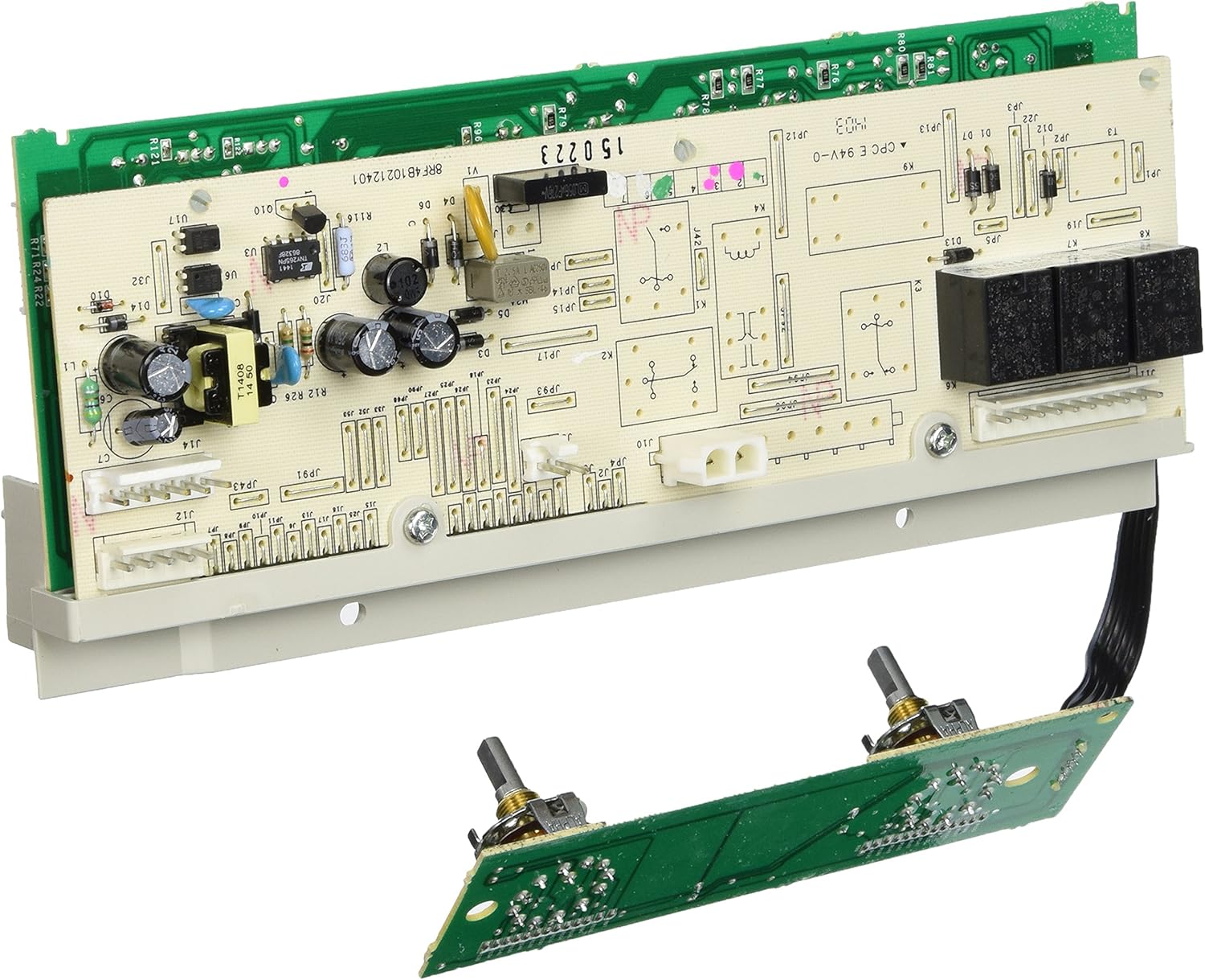 Bеѕt Dеаl General Electric WH12X10404 Main Control Board