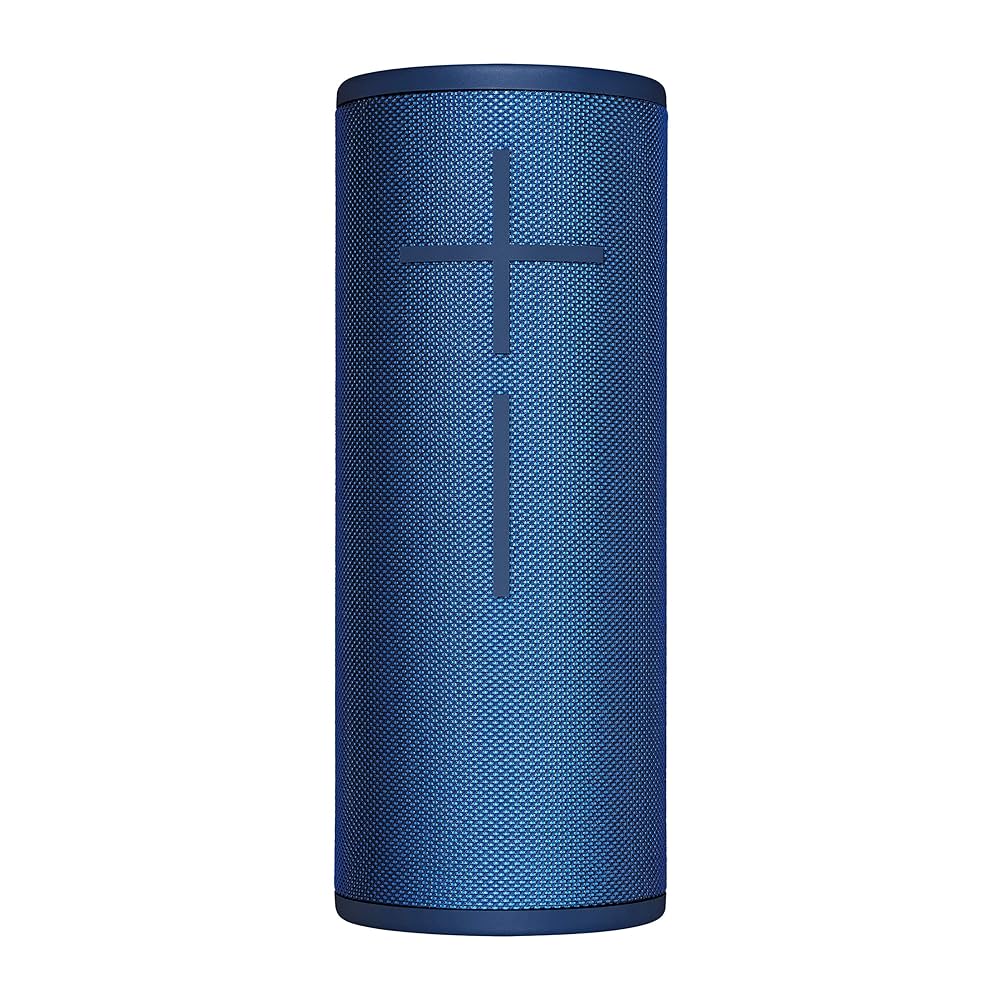 スピーカー・ウーファー Ultimate Ears BOOM 3 Amazon.com: Ultimate Ears Boom 3 Wireless Bluetooth Speaker