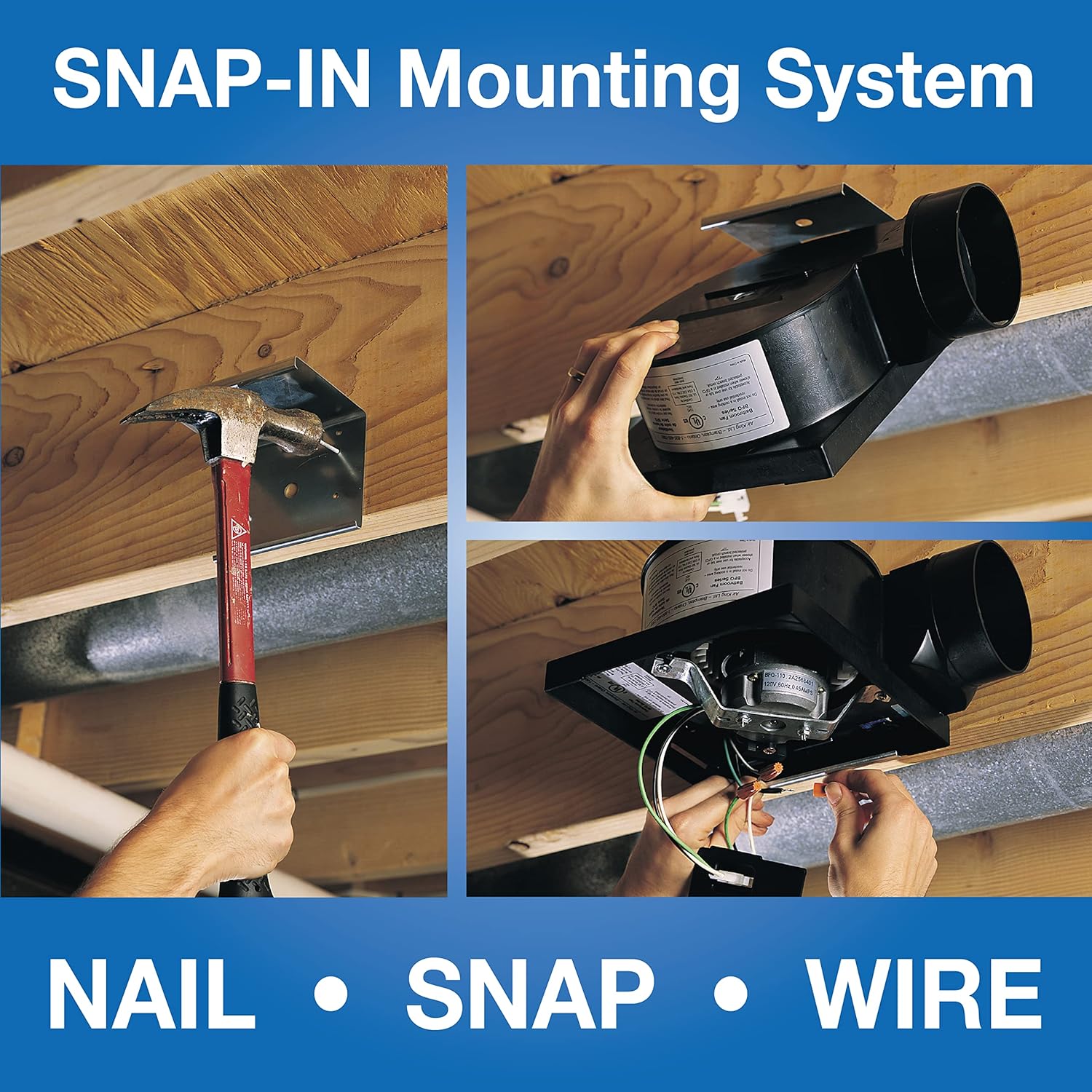 Keep Your Bathroom Fresh and Healthy Using Bathroom Exhaust Fans 4 Keep Your Bathroom Fresh and Healthy Using Bathroom Exhaust Fans 2