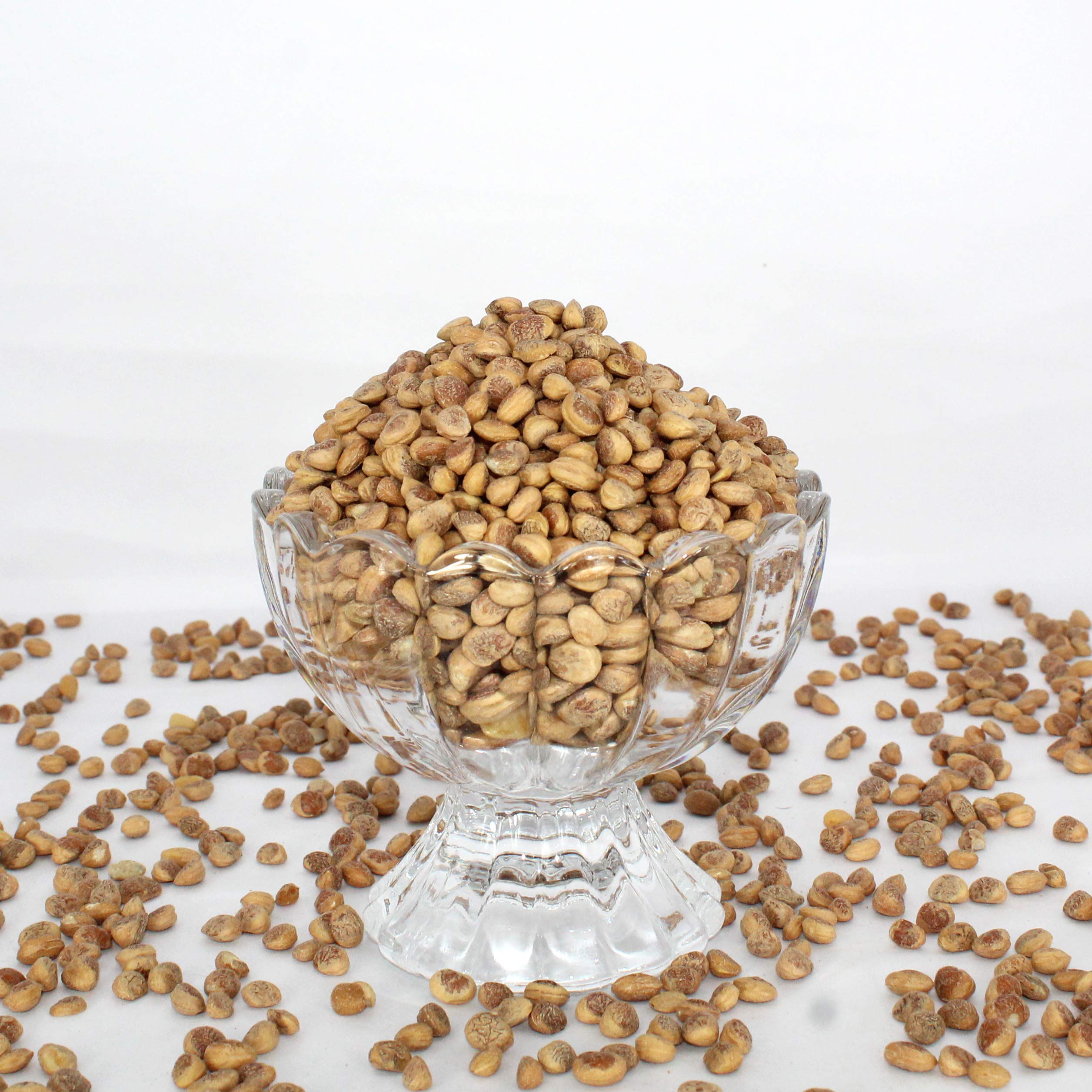 Swiss Naturals Almondette Kernels | Charoli Dry Fruits | Chironji Seeds Organic | Chiraunji Dana, 400g