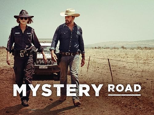 Mystery Road (TV Series)