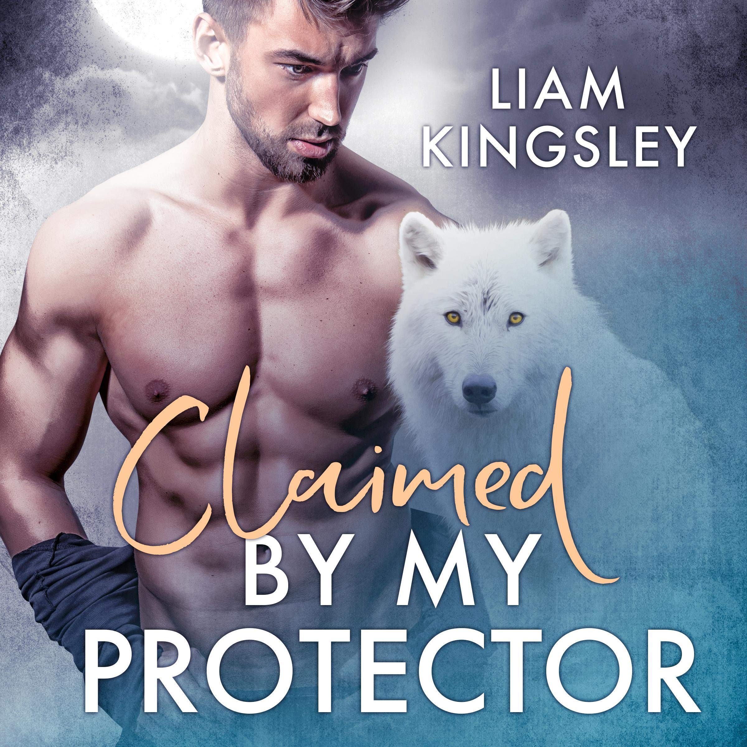 Claimed by My Protector