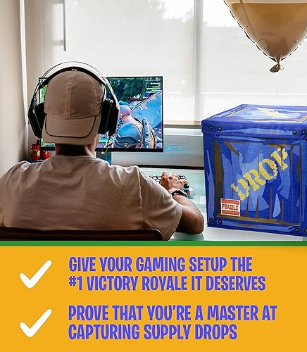 Miniatura 3 de CampLiner Caja de almacenamiento de tela para cajas de botín, ideal para fiestas y almacenamiento a largo plazo de equipo de juego