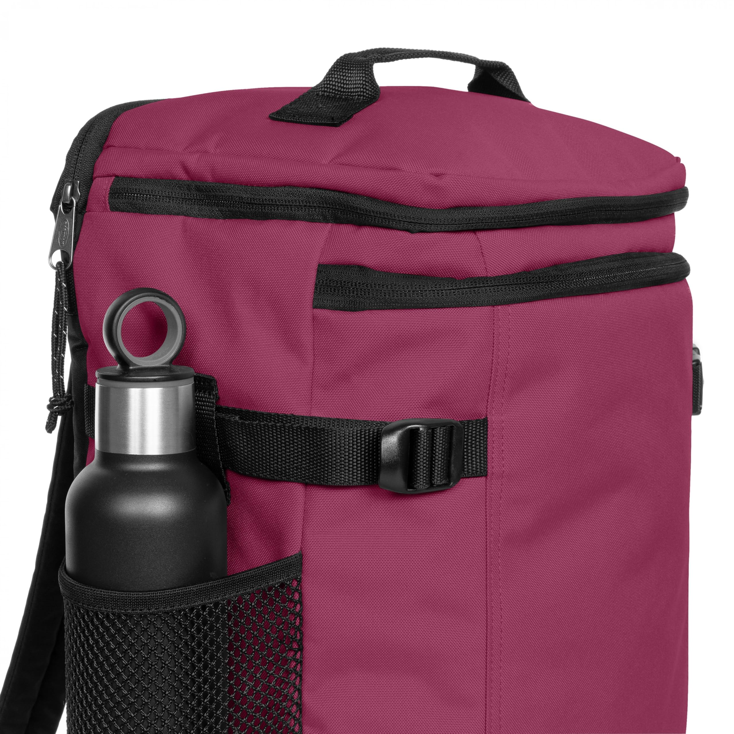 EASTPAK Unisex Carry Pack,Wine Burgundy