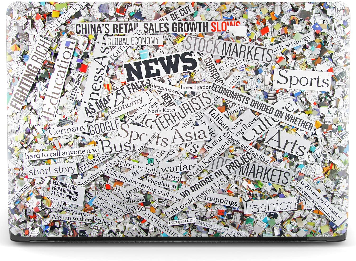 Mertak Hard Case Compatible with MacBook Pro 16 14 Air 15 13 inch M3 M2 M1 Mac 2024 2023 2022 2018 Blue Protective Pattern Print Plastic Sharks Touch Bar Clear Cover Fish Animal Laptop Ocean