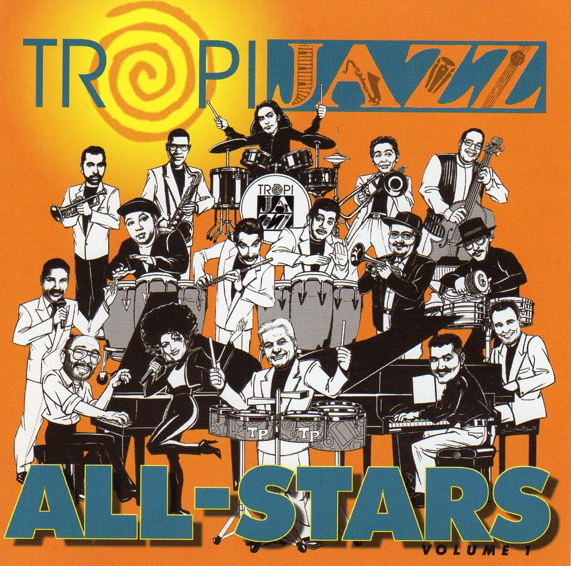 【中古】 Tropijazz Vol．3 Torres Valentin 中古】 Tropijazz Vol．3 Torres Valentin / Juan Pablo Torres