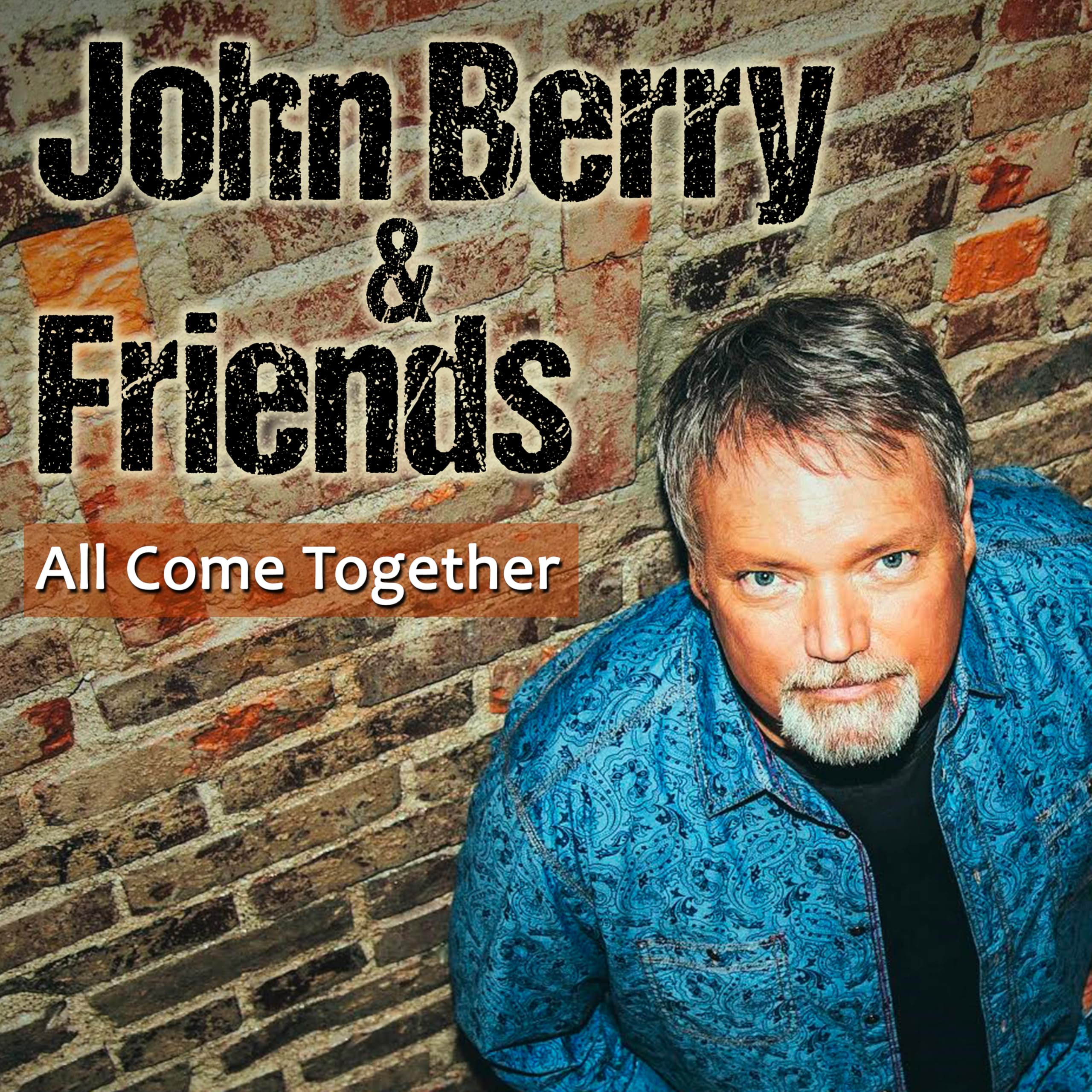 John Berry & Friends
