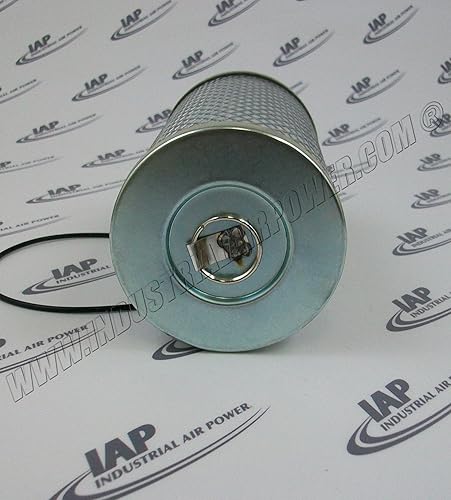 Miniatura 2 de EFC03498328 Separador de aire/aceite - Diseñado para su uso con compresores de aire Gardner Denver