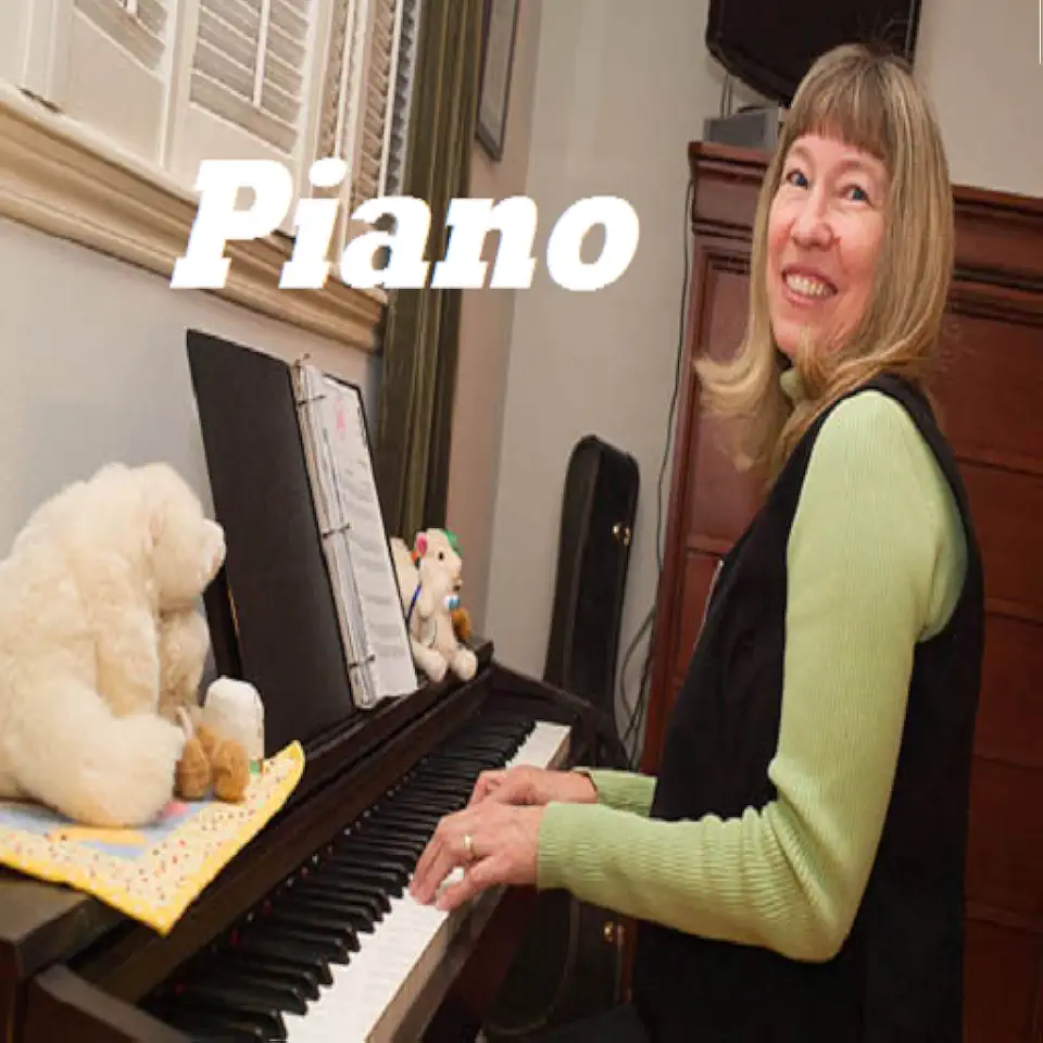 Piano