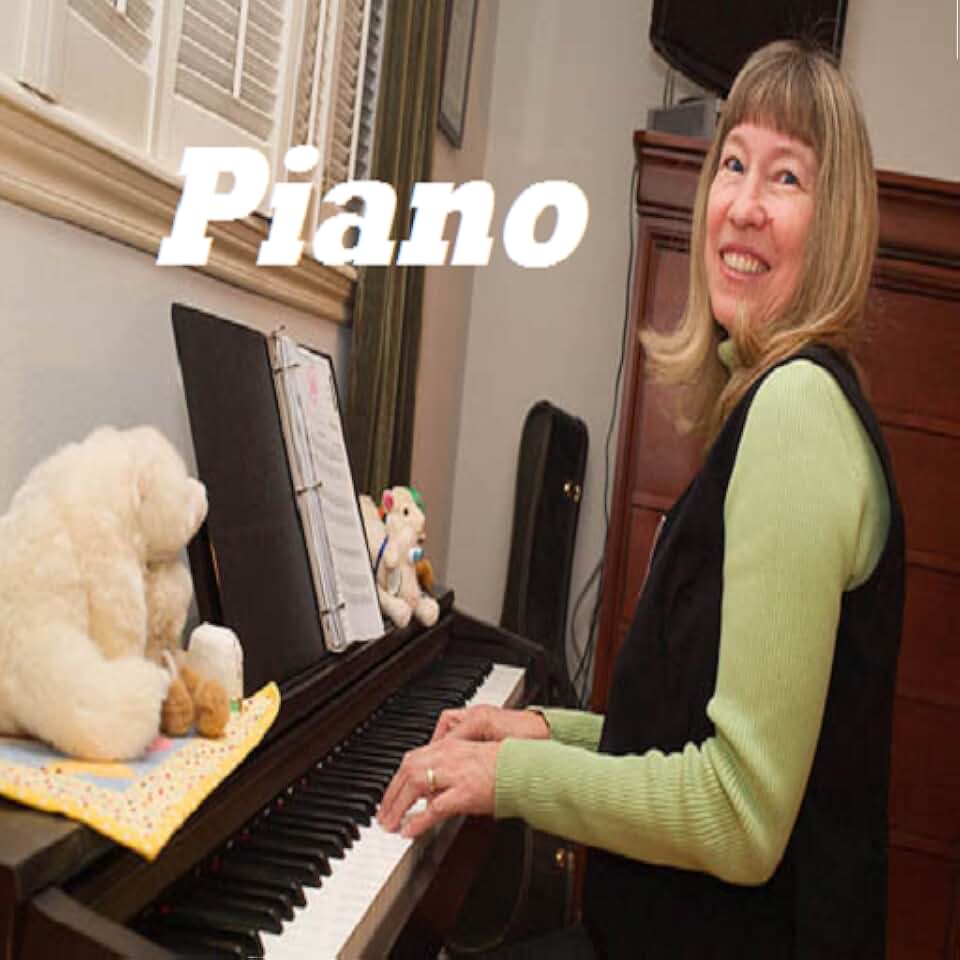 Piano