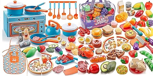 Juego de 2 alimentos para jugar