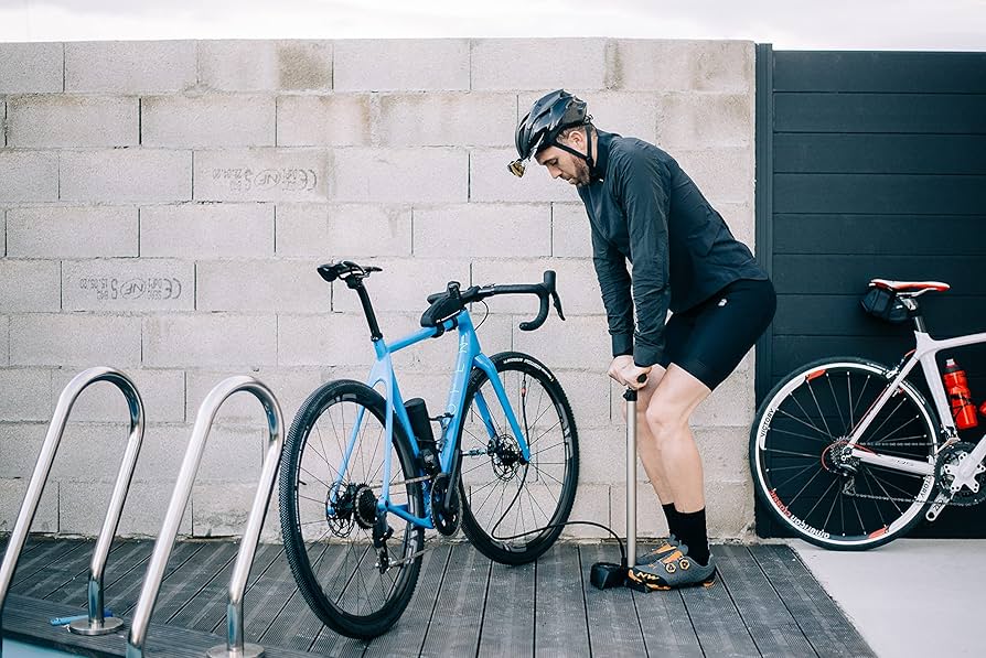 Amazon.com : ZEFAL Workshop Pump PROFIL MAX FP65 Z-Switch : Sports