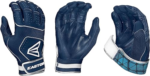 Miniatura 2 de Easton  Walk-Off NX Batting Gloves  BaseballSoftball  Adult  Multiple Colors