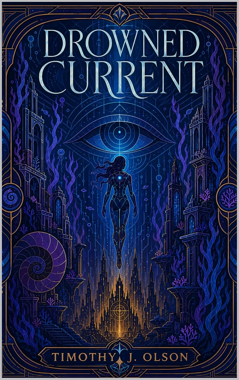 Drowned Current