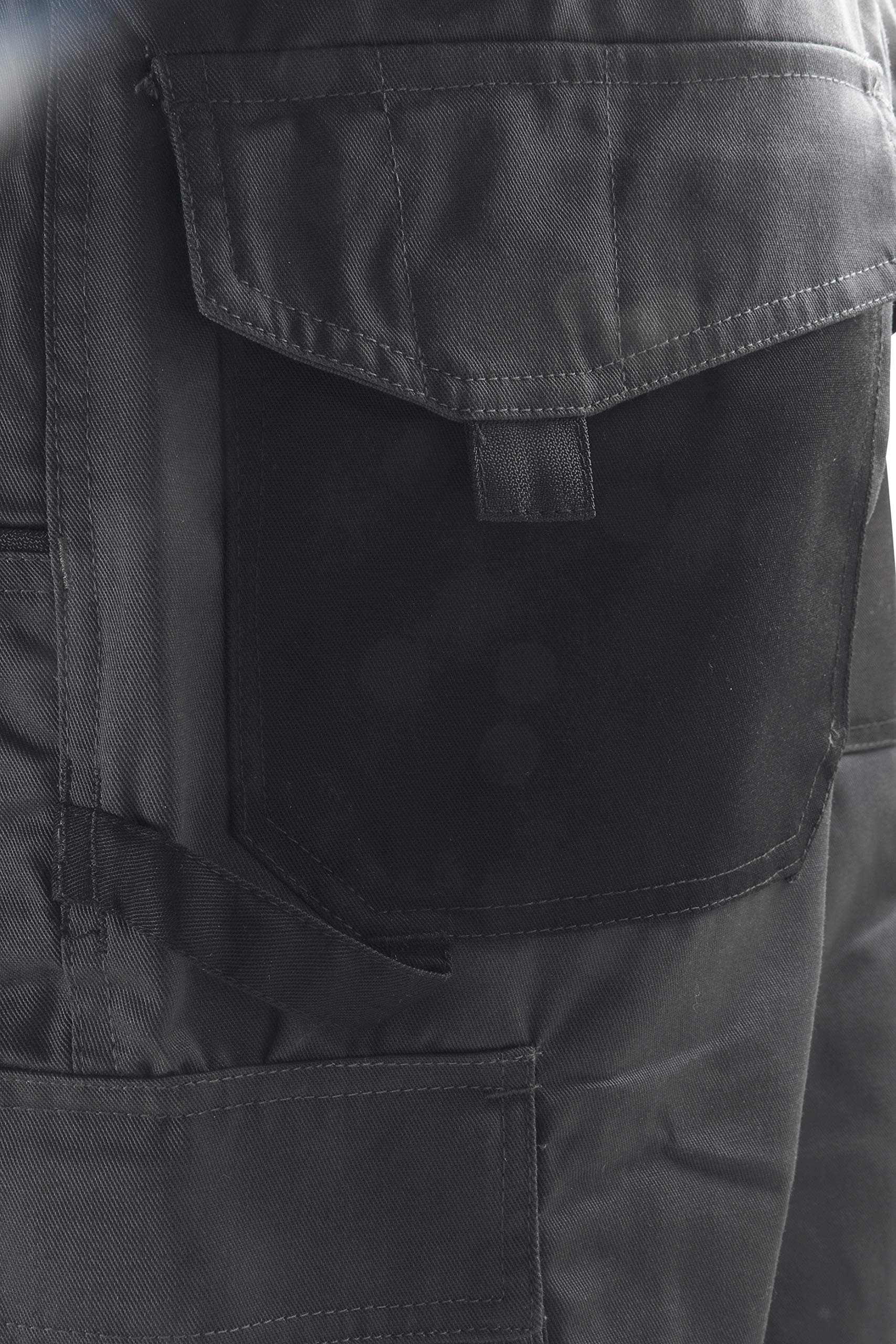 BGS 90078 | BGS Pantalones de trabajo | cortos | Talla 60
