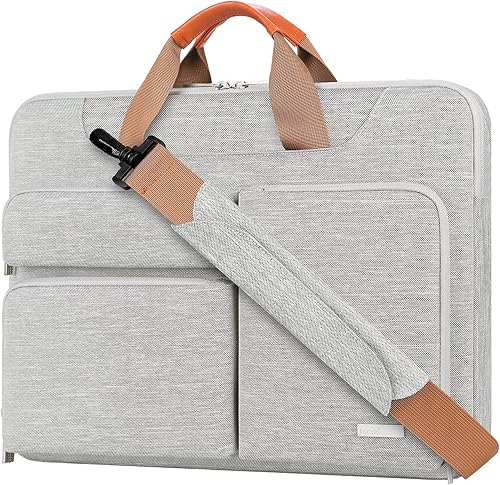 Miniatura 8 de Lacdo Funda protectora para laptop de 360 para MacBook Air M2M1 de 13 pulgadas 2022-2010  MacBook Pro M2M1 2022-2012  Surface Book 3 2  Computadora