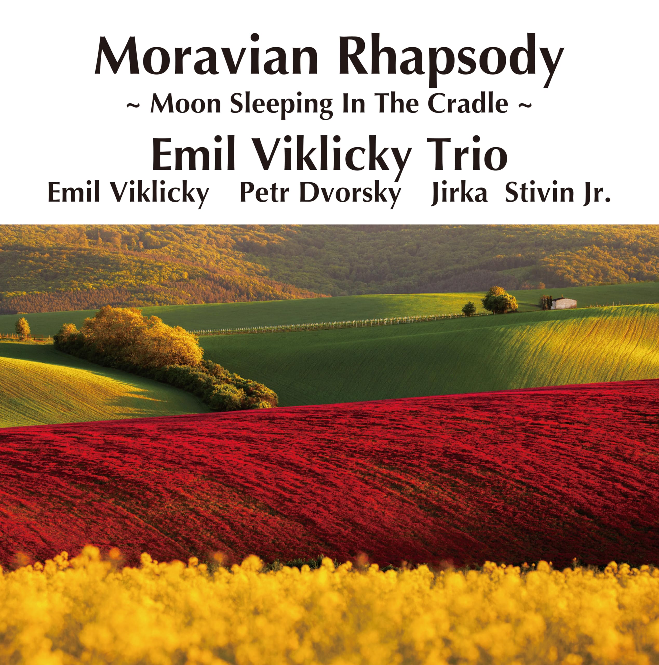 Emil Viklicky Trio