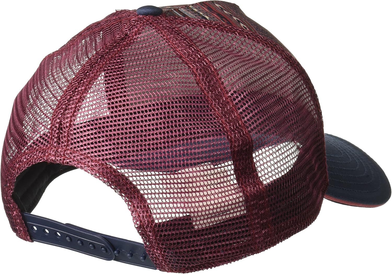 prAna - Unisex La Viva Trucker Hat