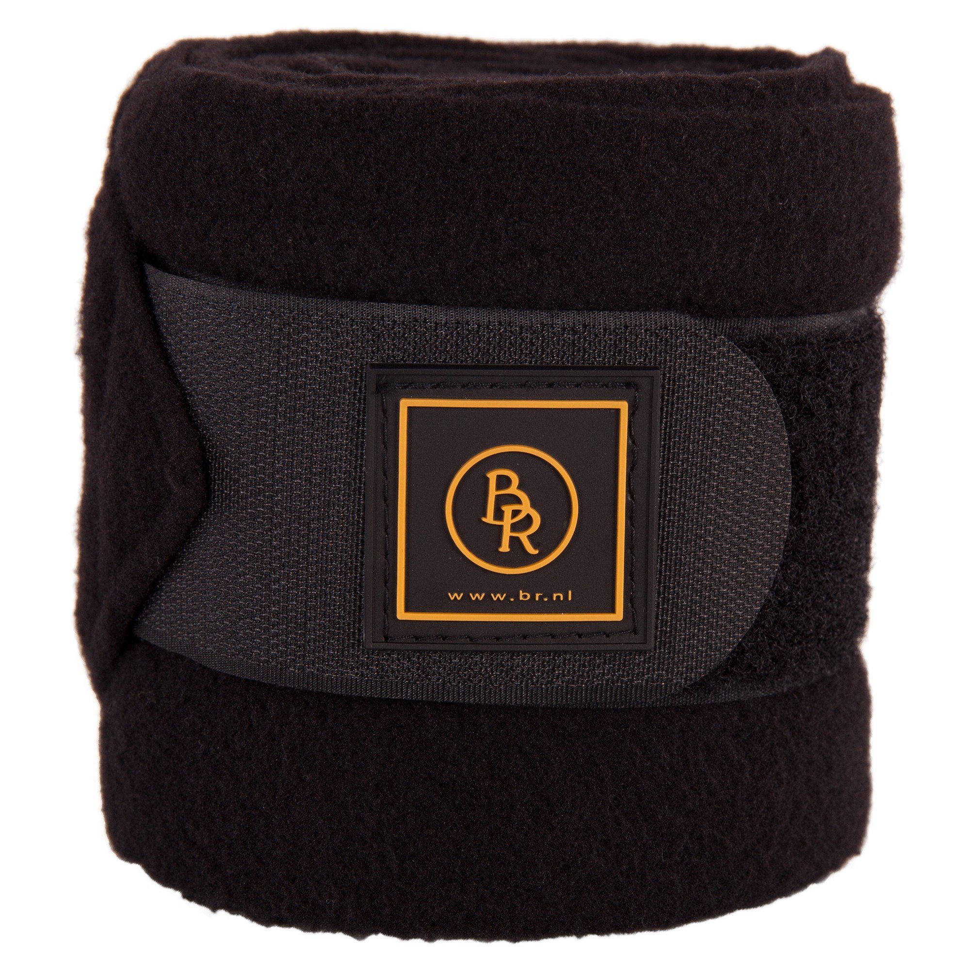 BR Fleece Bandagen Event 4-er set