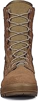 Vista 4 de B Belleville Arm Your Feet 550 ST USMC Botas de acero para hombre