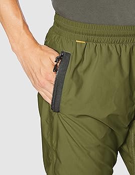 Amazon | [Mammut] セオン ロック ウィンドブレーカー パンツ