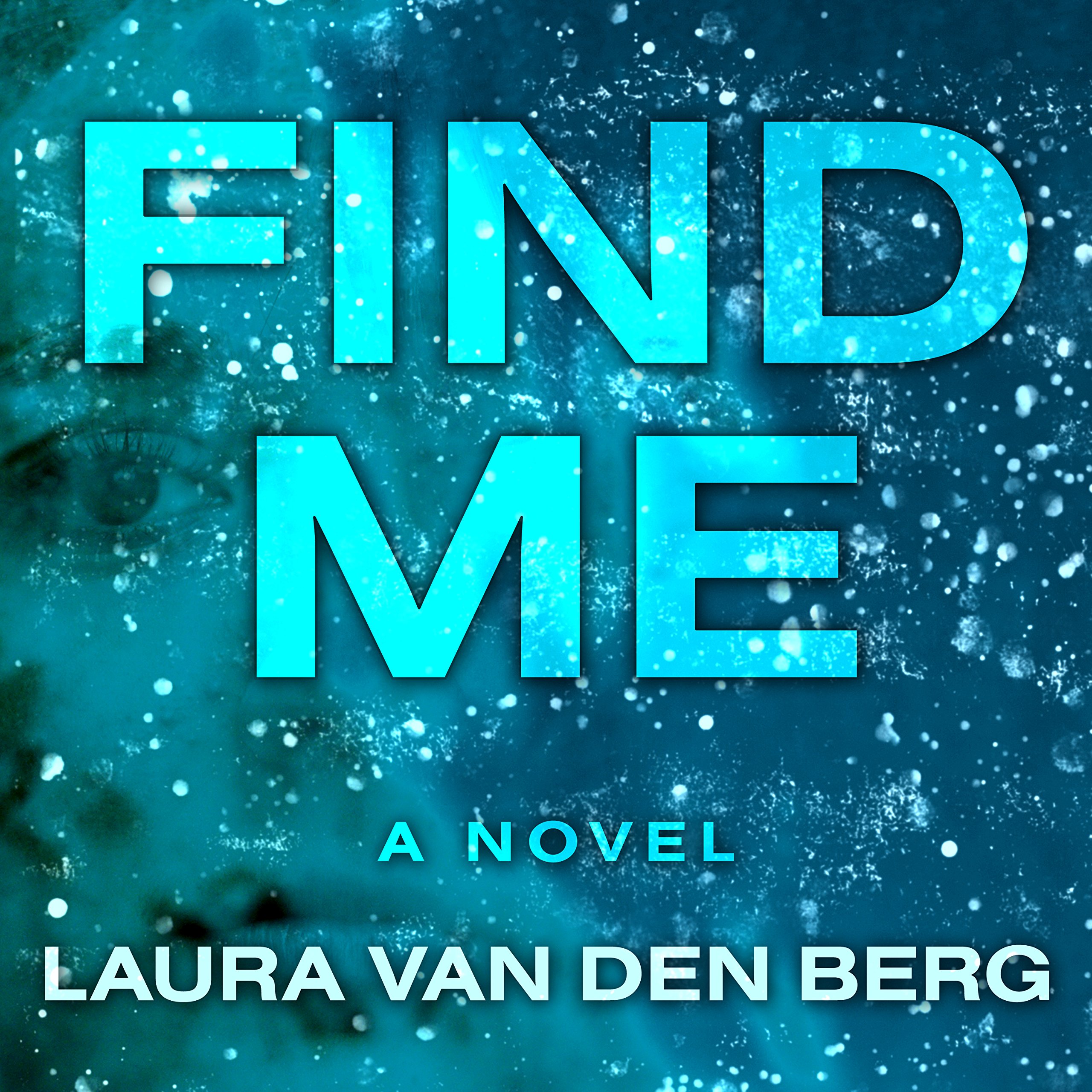 Cover art for Find Me