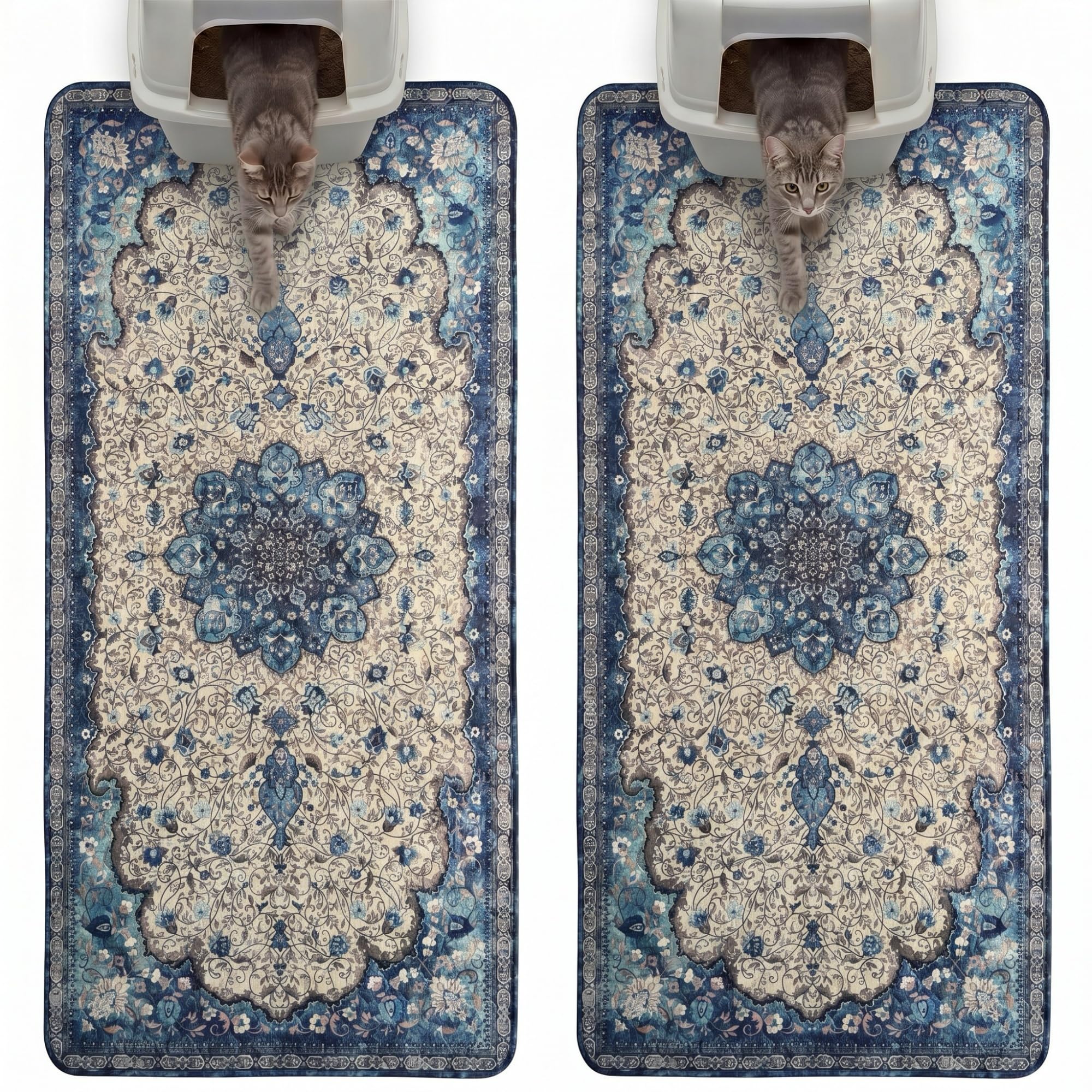 Tapis hygiéniques pour chiens pour protéger le sol de la maison