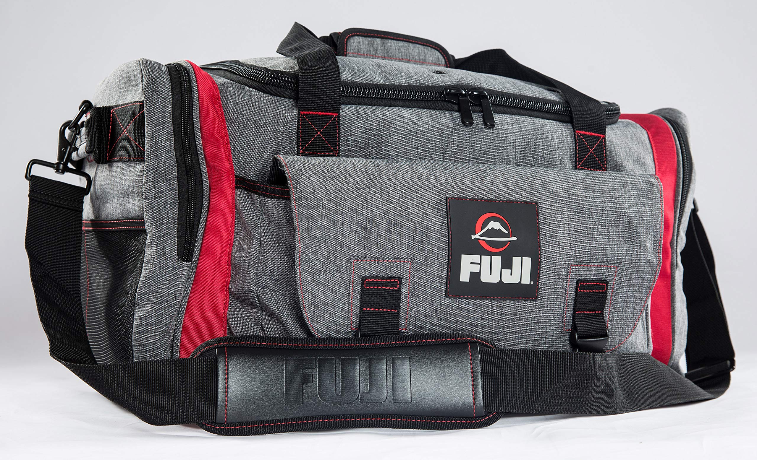 fuji duffle bag