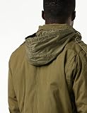 Brandit Kurtka Mężczyźni M65 Giant Jacket