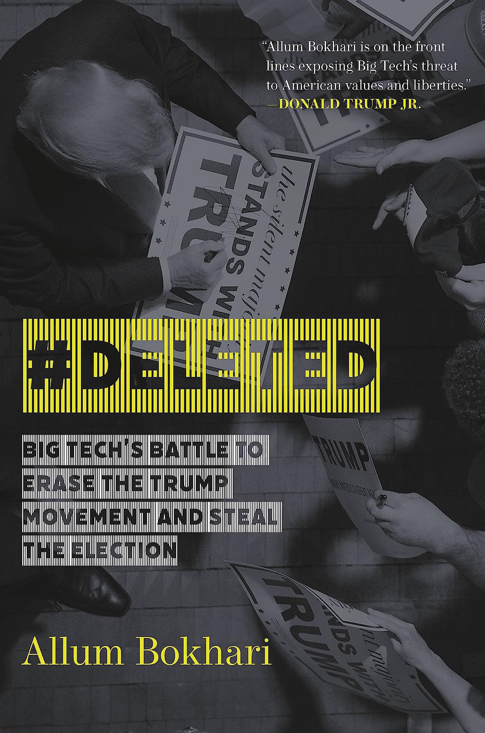 Buy #Deleted — BookShops.in