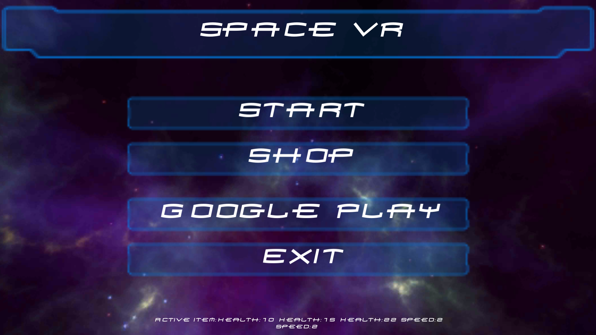 Space VR - App on Amazon Appstore